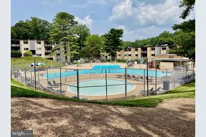 12204 Braxfield Court #235, Rockville, MD 20852 - Photo 27