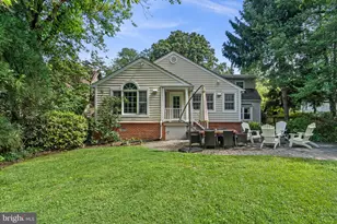 3704 Inverness Dr, Chevy Chase, MD 20815 - Photo 43