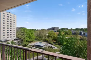 10101 Grosvenor Pl, North Bethesda, MD 20852 - Photo 15