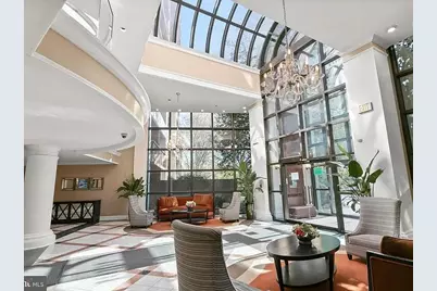 10101 Grosvenor Place #614, North Bethesda, MD 20852 - Photo 17