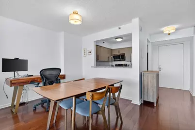 10101 Grosvenor Place #614, North Bethesda, MD 20852 - Photo 7