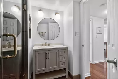 10101 Grosvenor Place #614, North Bethesda, MD 20852 - Photo 9