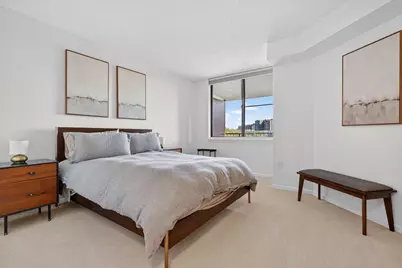 10101 Grosvenor Place #614, North Bethesda, MD 20852 - Photo 11