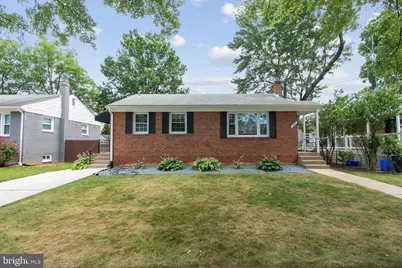 9923 Mayfield Drive, Bethesda, MD 20817 - Photo 1