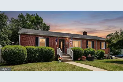 1201 Schindler Drive, Silver Spring, MD 20903 - Photo 1