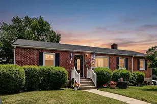 1201 Schindler Dr, Silver Spring, MD 20903 - Photo 1
