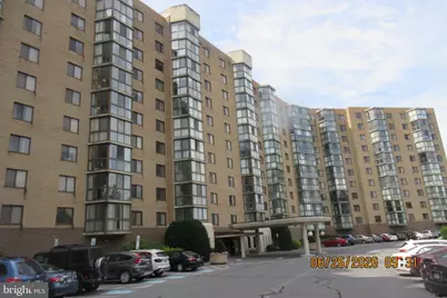 3310 Leisure World Boulevard #108-6, Silver Spring, MD 20906 - Photo 1