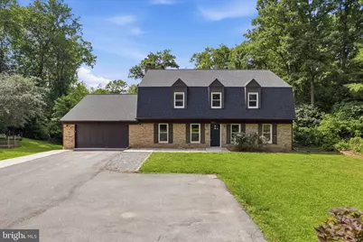 9311 Edgewood Court, Gaithersburg, MD 20877 - Photo 1