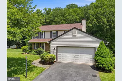 15005 Timberlake Drive, Silver Spring, MD 20905 - Photo 21