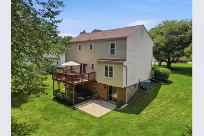 15005 Timberlake Drive, Silver Spring, MD 20905 - Photo 49