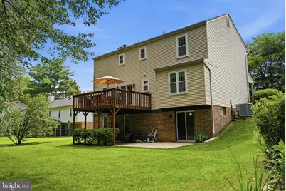 15005 Timberlake Drive, Silver Spring, MD 20905 - Photo 7