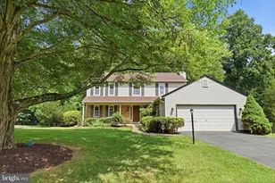 15005 Timberlake Dr, Silver Spring, MD 20905 - Photo 13