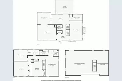 15005 Timberlake Drive, Silver Spring, MD 20905 - Photo 45