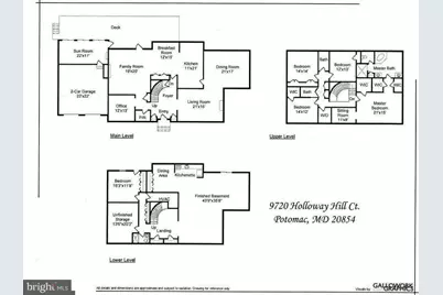 9720 Holloway Hill Court, Potomac, MD 20854 - Photo 25