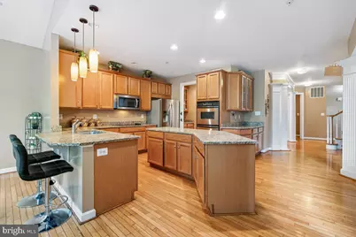 13314 Catawba Manor Way, Clarksburg, MD 20871 - Photo 5