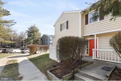 20218 Halethorpe Lane #215, Germantown, MD 20876 - Photo 1
