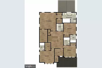 5532 Johnson Avenue, Bethesda, MD 20817 - Photo 3