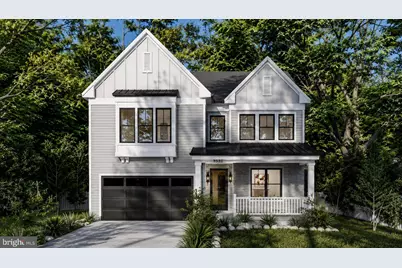5532 Johnson Avenue, Bethesda, MD 20817 - Photo 1