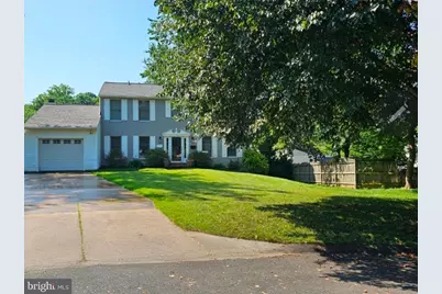 11415 Orleans Way, Kensington, MD 20895 - Photo 5