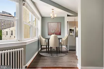 7034 Strathmore Street #306, Chevy Chase, MD 20815 - Photo 5