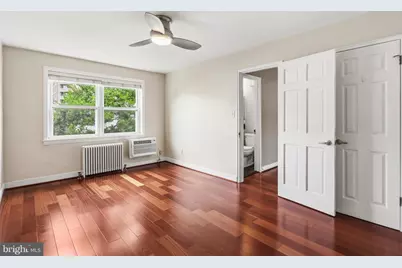 7034 Strathmore Street #306, Chevy Chase, MD 20815 - Photo 15