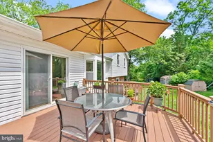 16517 Jilrick St, Rockville, MD 20853 - Photo 33