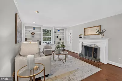6406 Western Avenue, Chevy Chase, MD 20815 - Photo 5