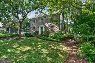 6406 Western Ave, Chevy Chase, MD 20815 - Photo 1