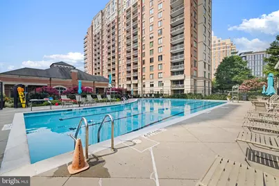 11710 Old Georgetown Road #1113, North Bethesda, MD 20852 - Photo 11
