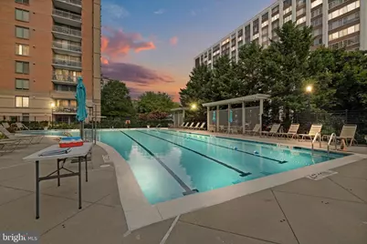 11710 Old Georgetown Road #1113, North Bethesda, MD 20852 - Photo 13