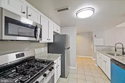 11710 Old Georgetown Road #1113, North Bethesda, MD 20852 - Photo 21