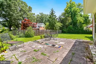 500 Derrydown Ln, Silver Spring, MD 20904 - Photo 29