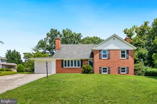 500 Derrydown Ln, Silver Spring, MD 20904 - Photo 1