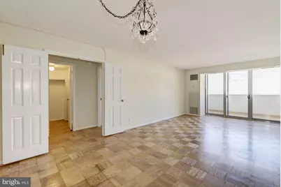 4601 Park Avenue #815Q, Chevy Chase, MD 20815 - Photo 3