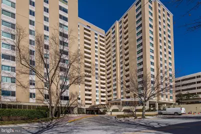 4601 Park Avenue #815Q, Chevy Chase, MD 20815 - Photo 1