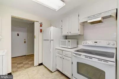 4601 Park Avenue #815Q, Chevy Chase, MD 20815 - Photo 7