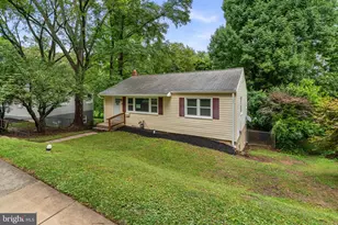 18 Grandin Cir, Rockville, MD 20851 - Photo 33