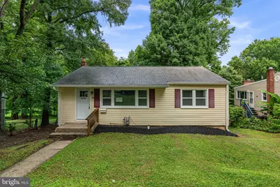 18 Grandin Circle, Rockville, MD 20851 - Photo 1