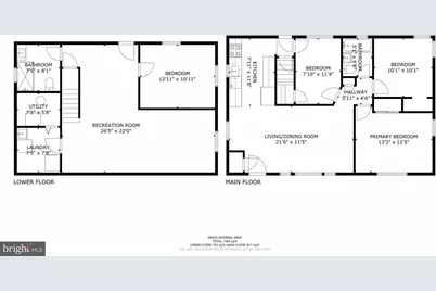 18 Grandin Circle, Rockville, MD 20851 - Photo 41