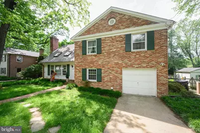 11708 Magruder Lane, North Bethesda, MD 20852 - Photo 25