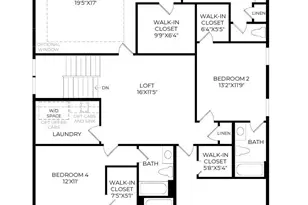 25013 Glade Valley Terrace, Germantown, MD 20876 - Photo 9