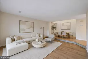 8807 Rosemark Ct, Montgomery Village, MD 20886 - Photo 5