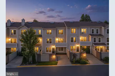8807 Rosemark Court, Montgomery Village, MD 20886 - Photo 1