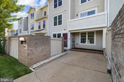 8807 Rosemark Court, Montgomery Village, MD 20886 - Photo 3