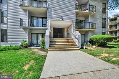136 Duvall Lane #102, Gaithersburg, MD 20877 - Photo 1