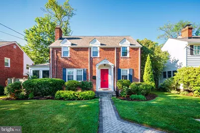 212 Normandy Drive, Silver Spring, MD 20901 - Photo 71