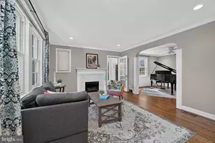 212 Normandy Dr, Silver Spring, MD 20901 - Photo 9