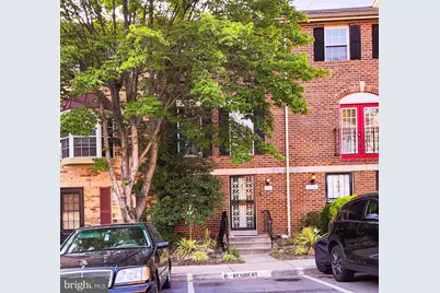 506 Pickwick Village Way, Silver Spring, MD 20901 - Photo 1