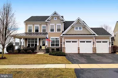 17929 Bliss Drive, Poolesville, MD 20837 - Photo 1