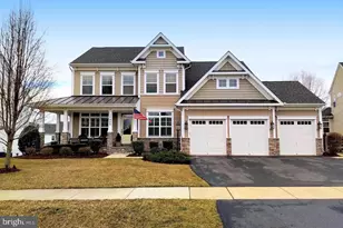 17929 Bliss Dr, Poolesville, MD 20837 - Photo 1